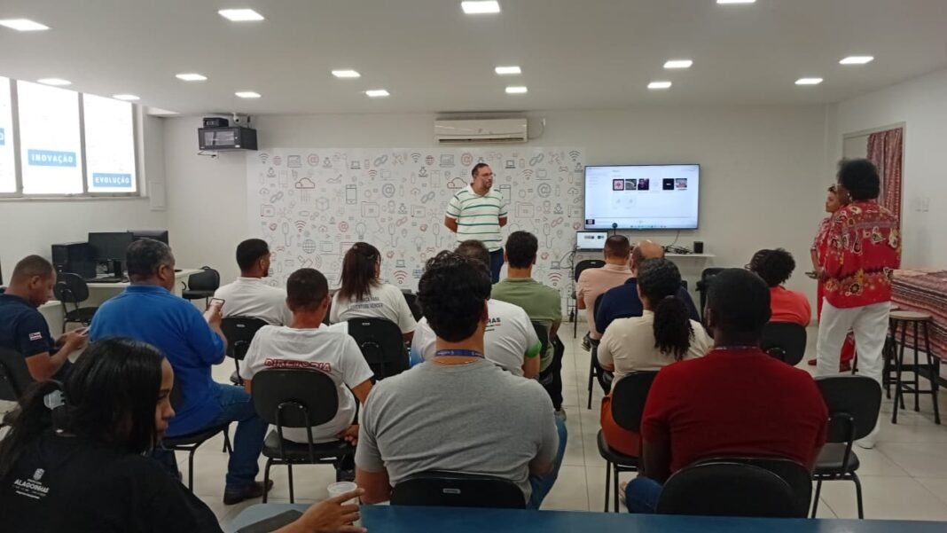 letramento racial