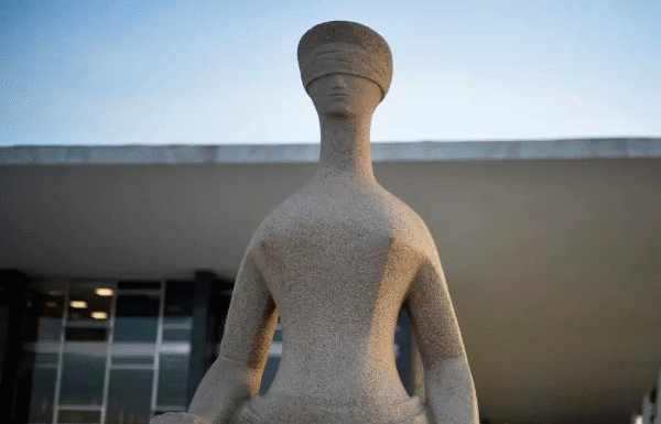 STF invalida lei da Bahia que limitava sanções do tribunal de contas a gestores públicos