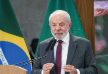 Após defender traficantes, Lula propõe penas mais duras para o tráfico de drogas com aprovação de operação no  RJ