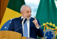 Falta de informações sobre megaoperação deixa Lula ‘estarrecido e surpreso’