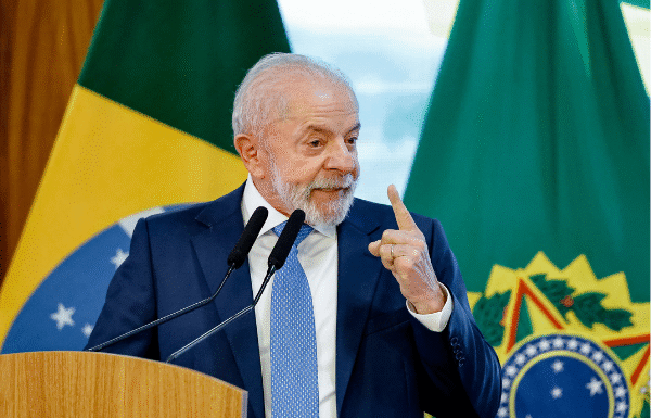 Falta de informações sobre megaoperação deixa Lula ‘estarrecido e surpreso’