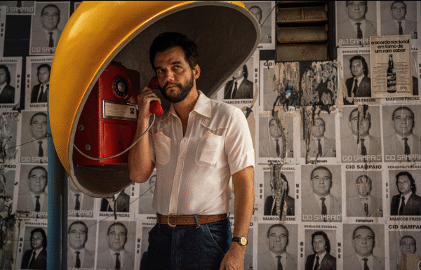 Revista especializada aposta em vitória de Wagner Moura no Oscar