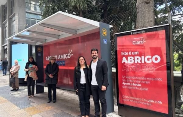 Salvador terá pontos de ônibus monitorados por câmeras à noite