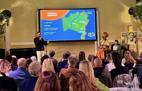 Governo promove turismo baiano no Chile, nos Estados Unidos e Europa