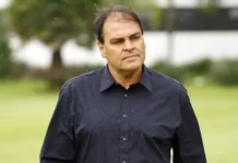 Nei Pandolfo é o novo diretor executivo de futebol do Atlético de Alagoinhas