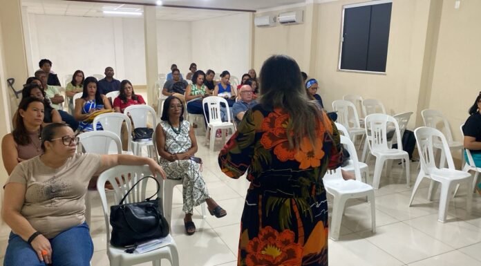 Prefeitura de Alagoinhas orienta gestores sobre uso de recursos federais do PDDE