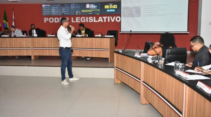 PPP da Iluminação: vereadores cobram eficiência e empresa anuncia loja física e WhatsApp