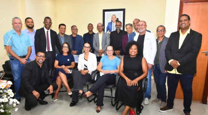 Em reunião, Legislativo e Executivo debatem destinação de emendas para Fundação Anjo de Quatro Patas