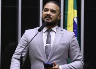 Alden detalha PL Antifacção: ‘Marco legal contra o crime organizado’