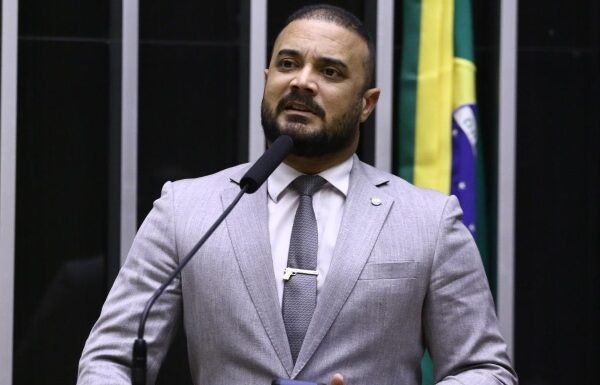 Alden detalha PL Antifacção: ‘Marco legal contra o crime organizado’