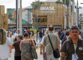 Cúpula dos Povos da COP30 começa com demandas e reinvindicações populares