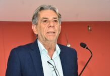 Vereador José Edésio destaca a importância da sustentabilidade ambiental e do Dia da Consciência Negra em Alagoinhas