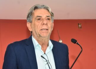 Vereador José Edésio destaca a importância da sustentabilidade ambiental e do Dia da Consciência Negra em Alagoinhas