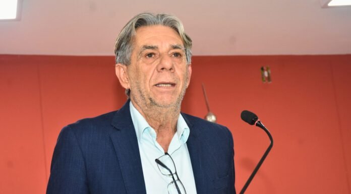 Vereador José Edésio destaca a importância da sustentabilidade ambiental e do Dia da Consciência Negra em Alagoinhas