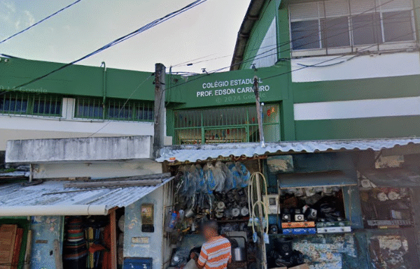 Alunos planejam envenenamento de professores em escola de Salvador