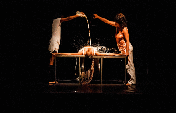 Residência artística voltada ao teatro negro é lançada em Salvador