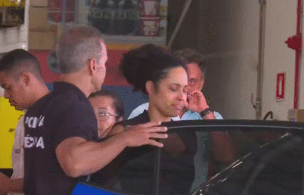 Nutricionista que desapareceu em Salvador é encontrada após sequestro