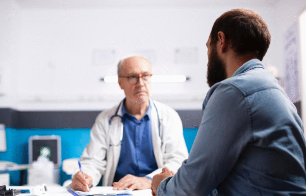 Novembro azul: padrões de masculinidade tóxica adoecem os homens