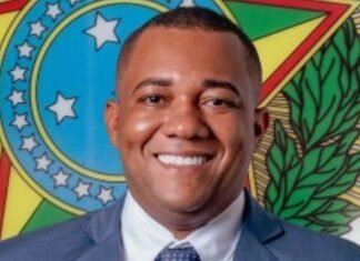 Vereador é preso durante operação da Polícia Civil contra crime organizado