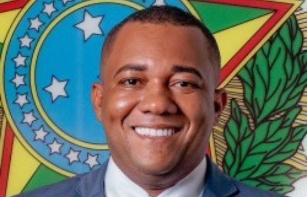 Vereador é preso durante operação da Polícia Civil contra crime organizado