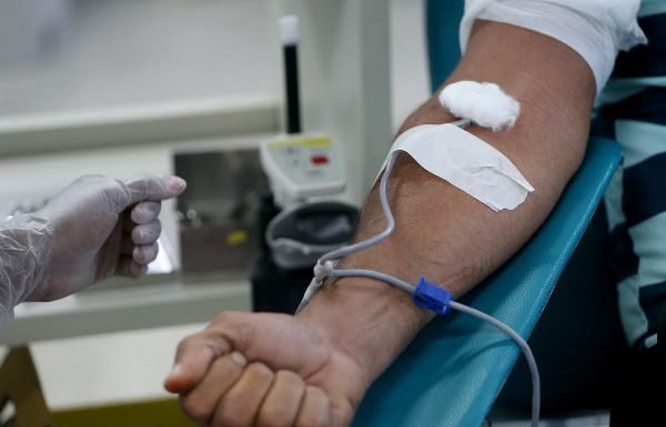 Hemoba promove Semana do Doador com reforço das campanhas no estado