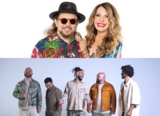 Elba Ramalho, Geraldo Azevedo e Maneva agitam Litoral Norte neste feriado; saiba mais