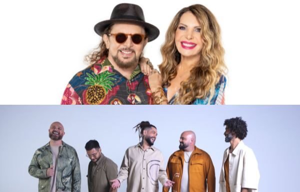 Elba Ramalho, Geraldo Azevedo e Maneva agitam Litoral Norte neste feriado; saiba mais