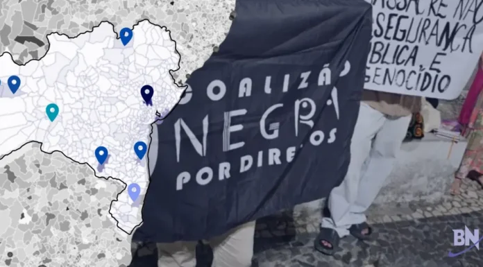 Alagoinhas está entre as cidades com mais casos de racismo no interior do estado