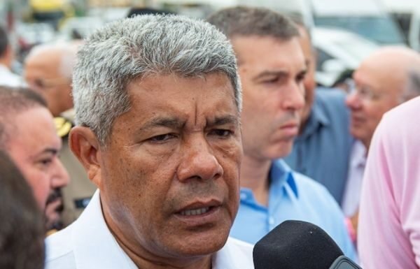 ‘Estado não é matador’, diz Jerônimo sobre operação contra Comando Vermelho