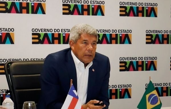 Jerônimo autoriza novo concurso para a Polícia Civil com 750 vagas; saiba detalhes