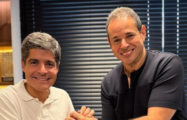 Nelson Leal rompe com Jerônimo e assume coordenação de campanha de ACM Neto