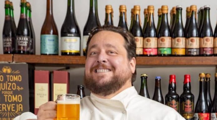 Alagoinhas recebe nata dos especialistas cervejeiros de todo o mundo