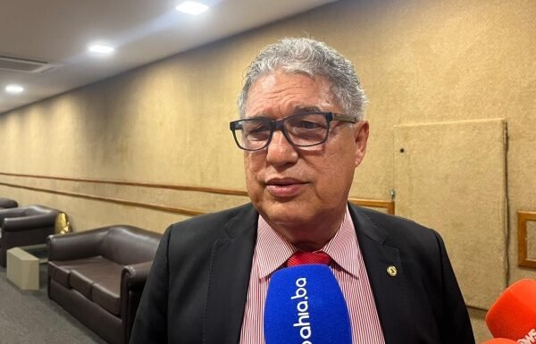 Líder do governo diz que Bahia mantém capacidade fiscal para novos empréstimos