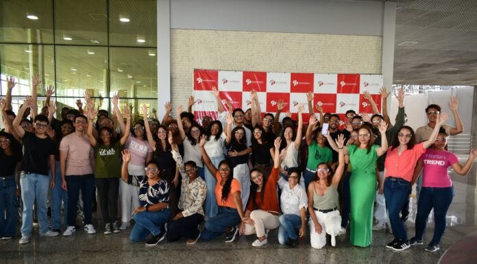 Bahia Beer: Estudantes de Engenharia da UFBA e IFBA participam de visita técnica à Cervejaria do Grupo Petrópolis