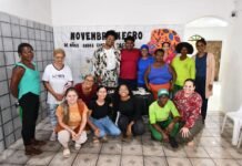 Prefeitura realiza ações do Novembro Negro e promove debates sobre identidade e cultura afro-brasileira em Boa União