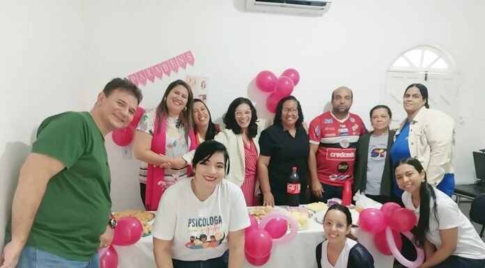 Cerest Alagoinhas é reconhecido nacionalmente