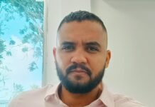 Bruno Carneiro assume Secretaria de Planejamento e Captação de Recursos