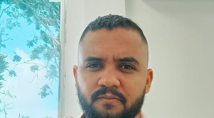 Bruno Carneiro assume Secretaria de Planejamento e Captação de Recursos