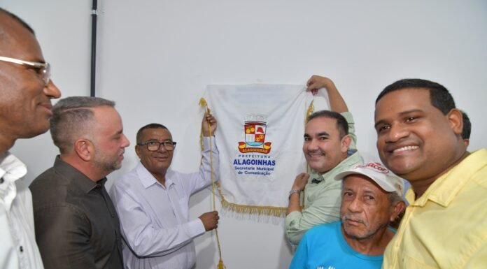 Alagoinhas inaugura Serviço de Inspeção Municipal