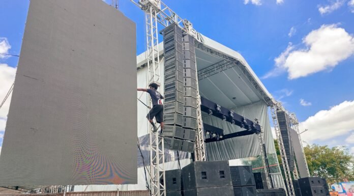 Bahia Beer: tudo quase pronto para o maior festival de cerveja do Nordeste