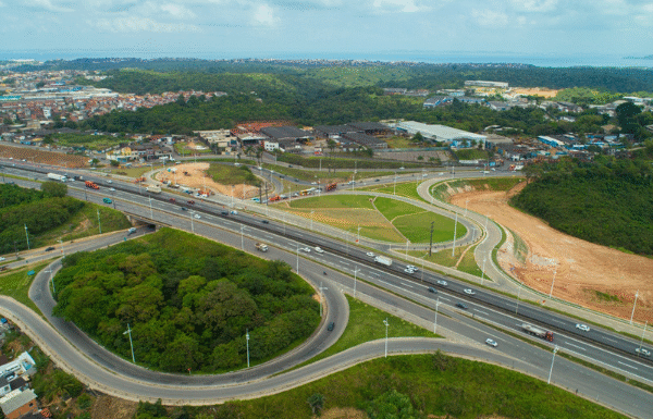 BR-324: Jerônimo garante melhorias urgentes na via antes das festas de fim de ano