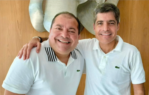 Vice-líder de Jerônimo na ALBA migra para a oposição e declara apoio a ACM Neto