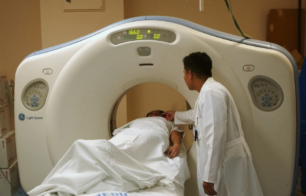 Bahia recebe primeiro centro de referência no tratamento do câncer de pulmão do Brasil