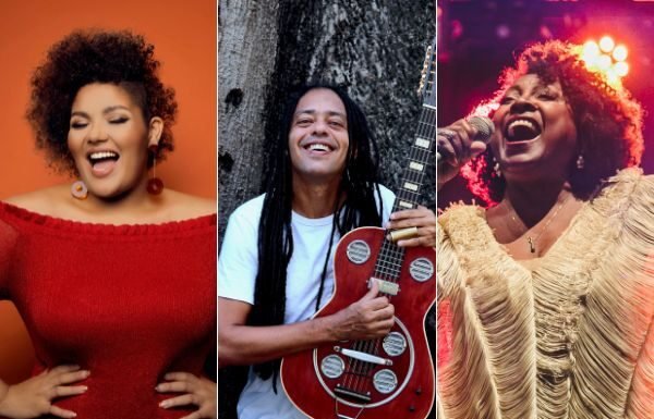 Festival Capão in Blues celebra Consciência Negra na Chapada Diamantina
