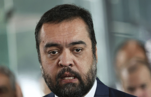 Deputado bolsonarista baiano propõe Comenda 2 de Julho ao governador do RJ