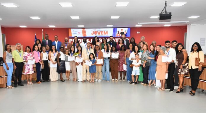 Vereadoras Jaldice Nunes e Luma Menezes reconhecem a força do empreendedorismo jovem