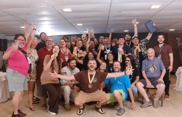 Festivais de cerveja artesanal movimentam turismo da Bahia em novembro