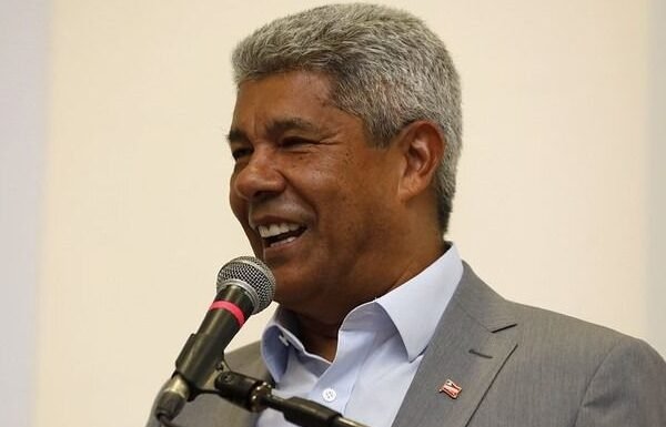 Jerônimo solicita mais R$ 2 bilhões em novo pedido de empréstimo à ALBA