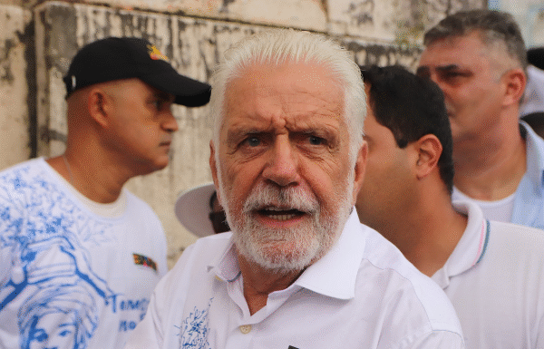 Wagner destaca ações do governo Lula na Bahia com investimentos e projetos