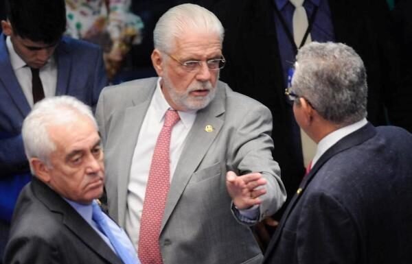 Wagner e Otto irão integrar CPI do Crime Organizado no Senado